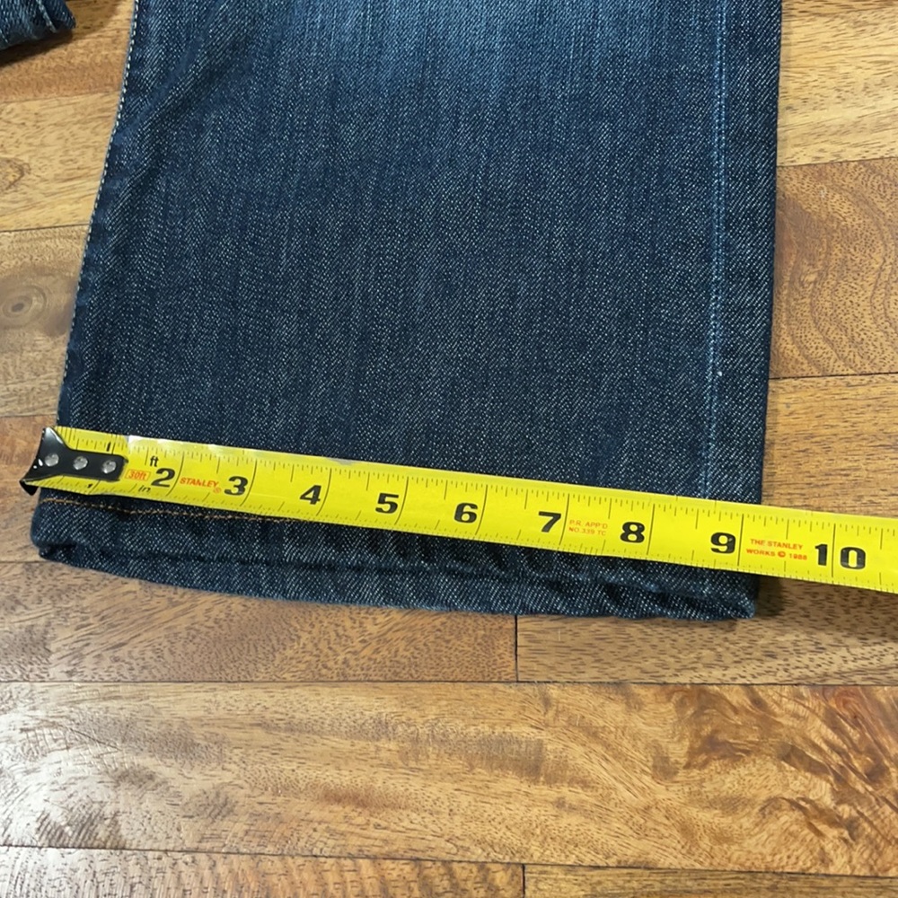7 for all Mankind Jeans - Picture 7 of 7